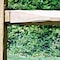 Garden Zone Garden Craft 36 in. H X 25 ft. L Steel Poultry Netting 1 in. 173625 - alternate 4